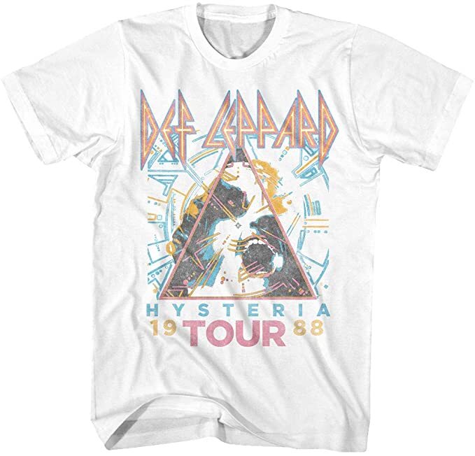 American Fuzzy Lop tamdiu Rock Shirt